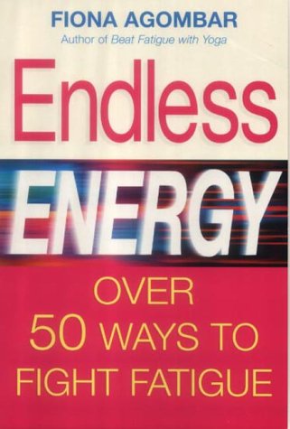 Endless Energy by Fiona Agombar